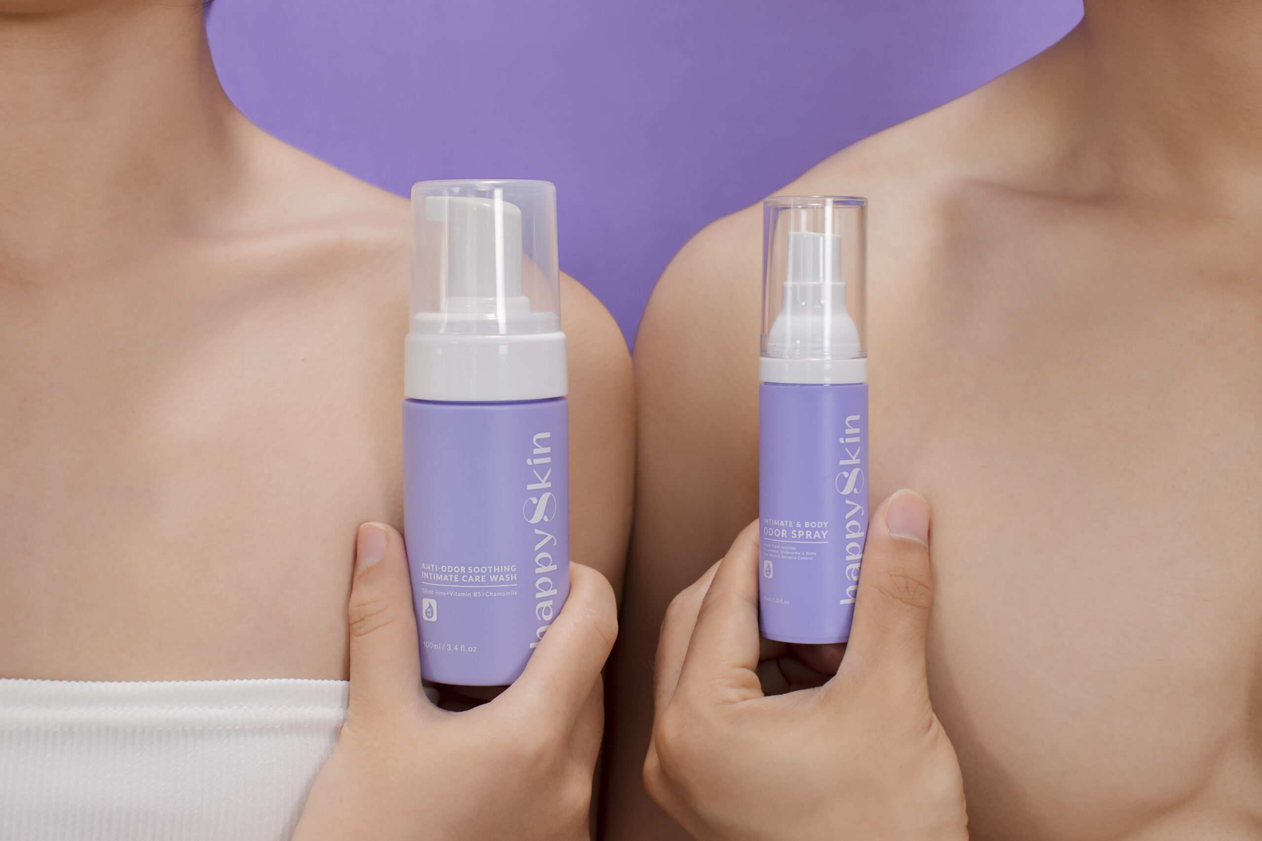 Hinh anh Khử mùi vùng kín có thật sự cần thiết? 2