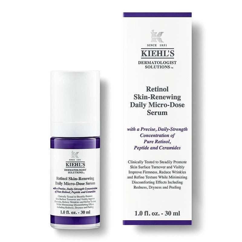 Hinh anh 2. CeraVe's Skin Renewing Retinol Serum 1