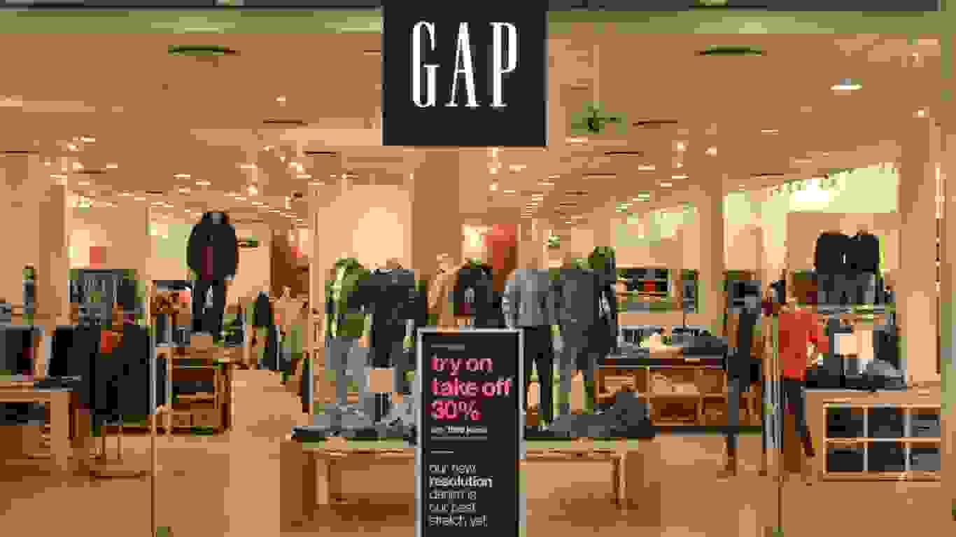 Hinh anh Yeezy vẫn không thể cứu GAP ra khỏi khủng hoảng 2