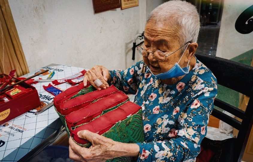 Hinh anh Nếp xưa, lối nay 5