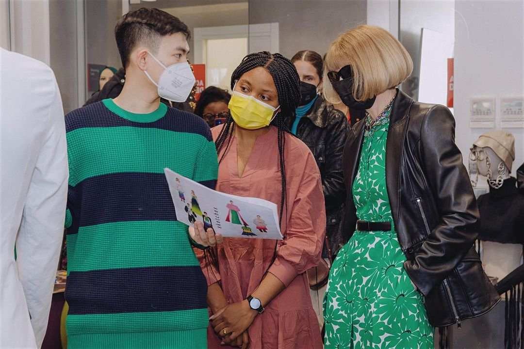 Hinh anh Sau màn ra mắt trên sàn diễn Milan Fashion Week, sau A Dos Of Joy,... Phan Đăng Hoàng có thể chia sẻ về những ấp ủ tiếp theo của mình? 1