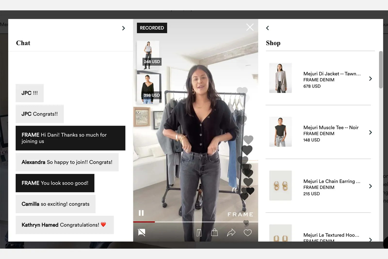 Mua sắm Livestream đã thúc đẩy thương mại điện tử phát triển như thế nào?