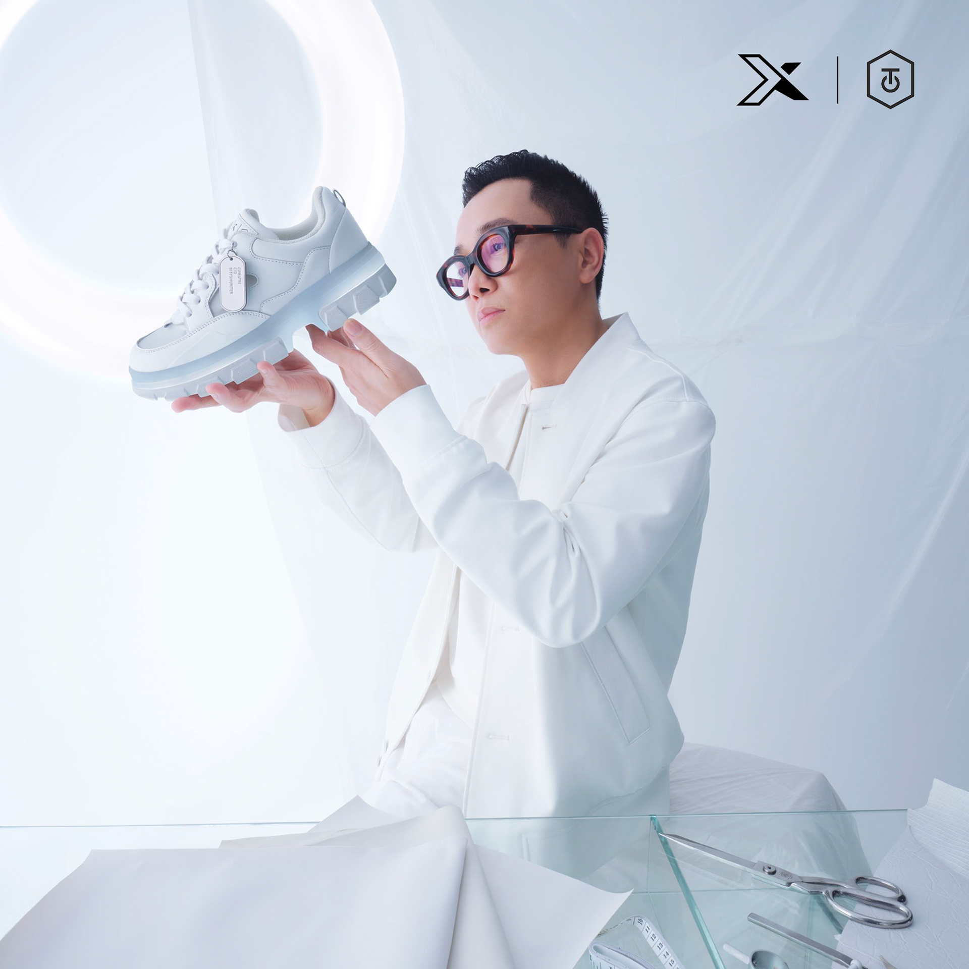 Hinh anh Biti’s Hunter Nameless Edition x Công Trí 1