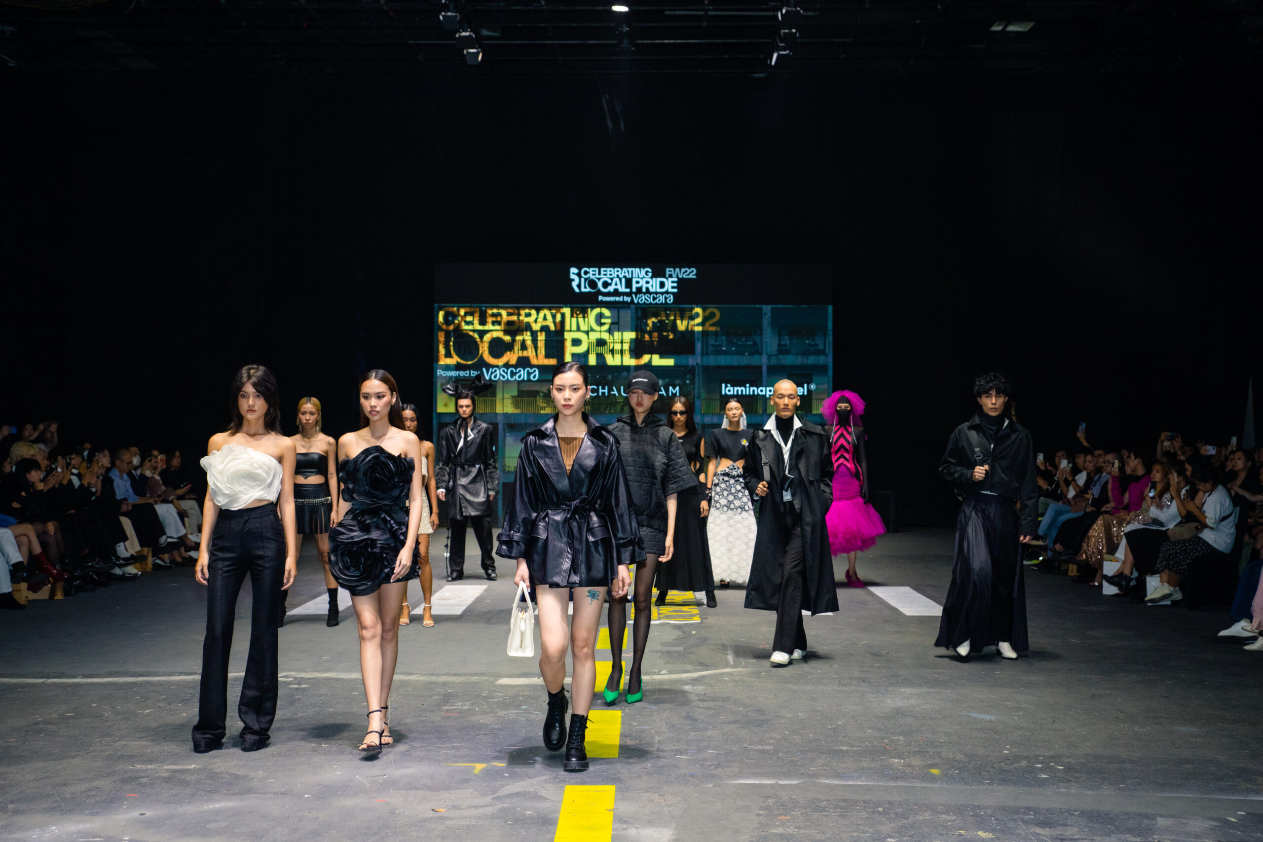 Hinh anh SR Celebrating Local Pride Fall/Winter 2022 Powered by Vascara: Tôn vinh giá trị Việt là tôn vinh giá trị sáng tạo nhưng vẫn không quên hiệu quả doanh thu 1