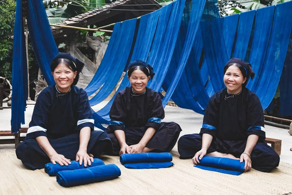 Hinh anh "Thời trang đạo đức" có thể phát triển và có chỗ đứng tại Việt Nam? 1