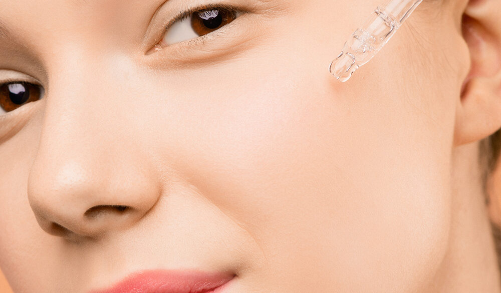 Hinh anh Bước hai: Sử dụng một sản phẩm có tính Hydrat mạnh 1
