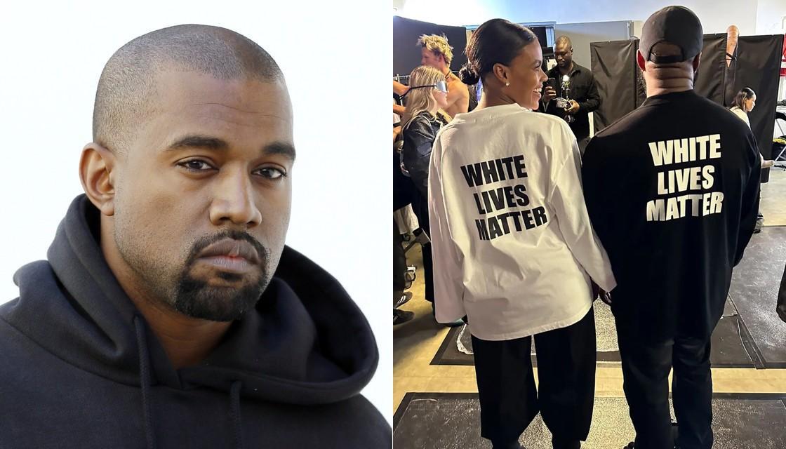 Hinh anh Nối bước Balenciaga, Adidas chấm dứt hợp tác với Kanye West 2