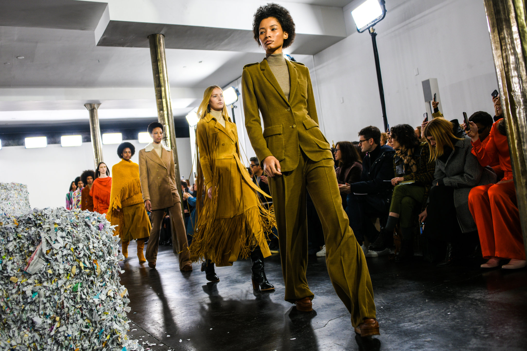“Ethical fashion” là gì? Có phải chúng ta cần quan tâm nhiều hơn đến “thời trang đạo đức”?