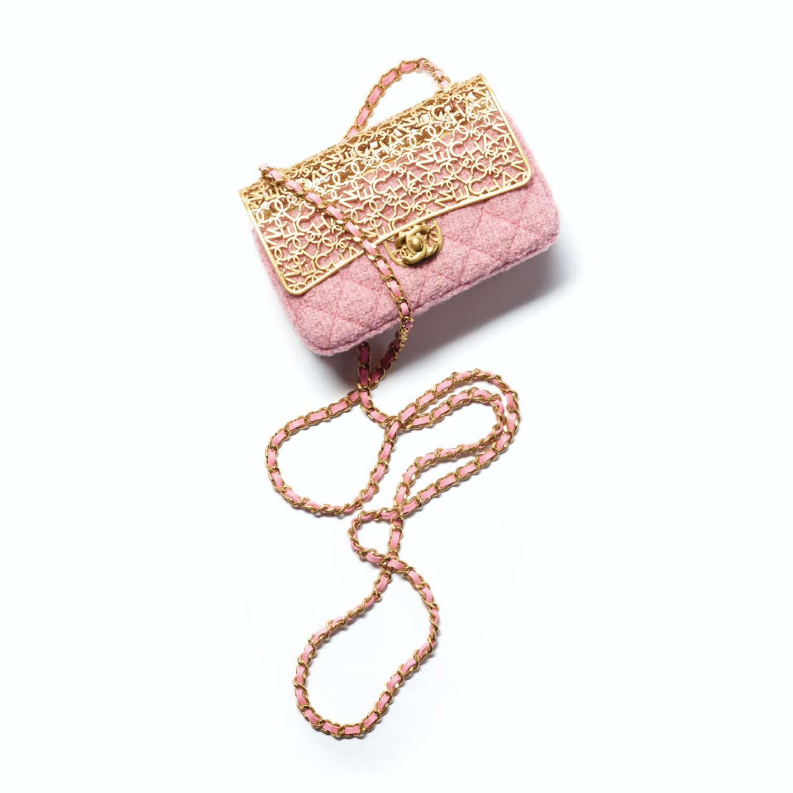 Hinh anh CHANEL 1