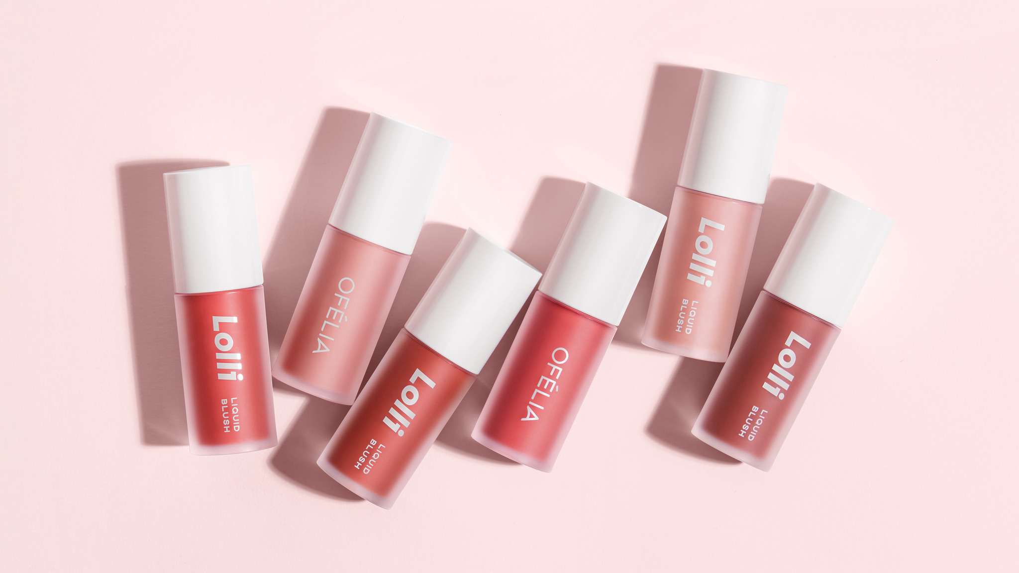 Hinh anh OFÉLIA LOLLI Collection Chapter 02: Đón Thu sang với những bờ môi căng mọng và bóng bẩy 2