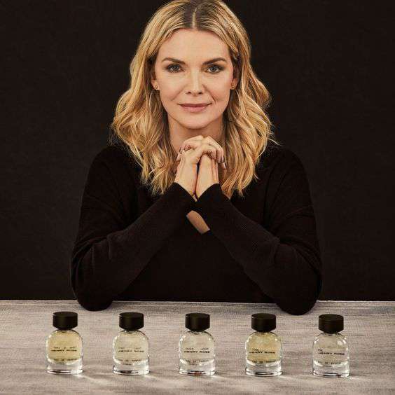 Hinh anh Michelle Pfeiffer – Henry Rose 1