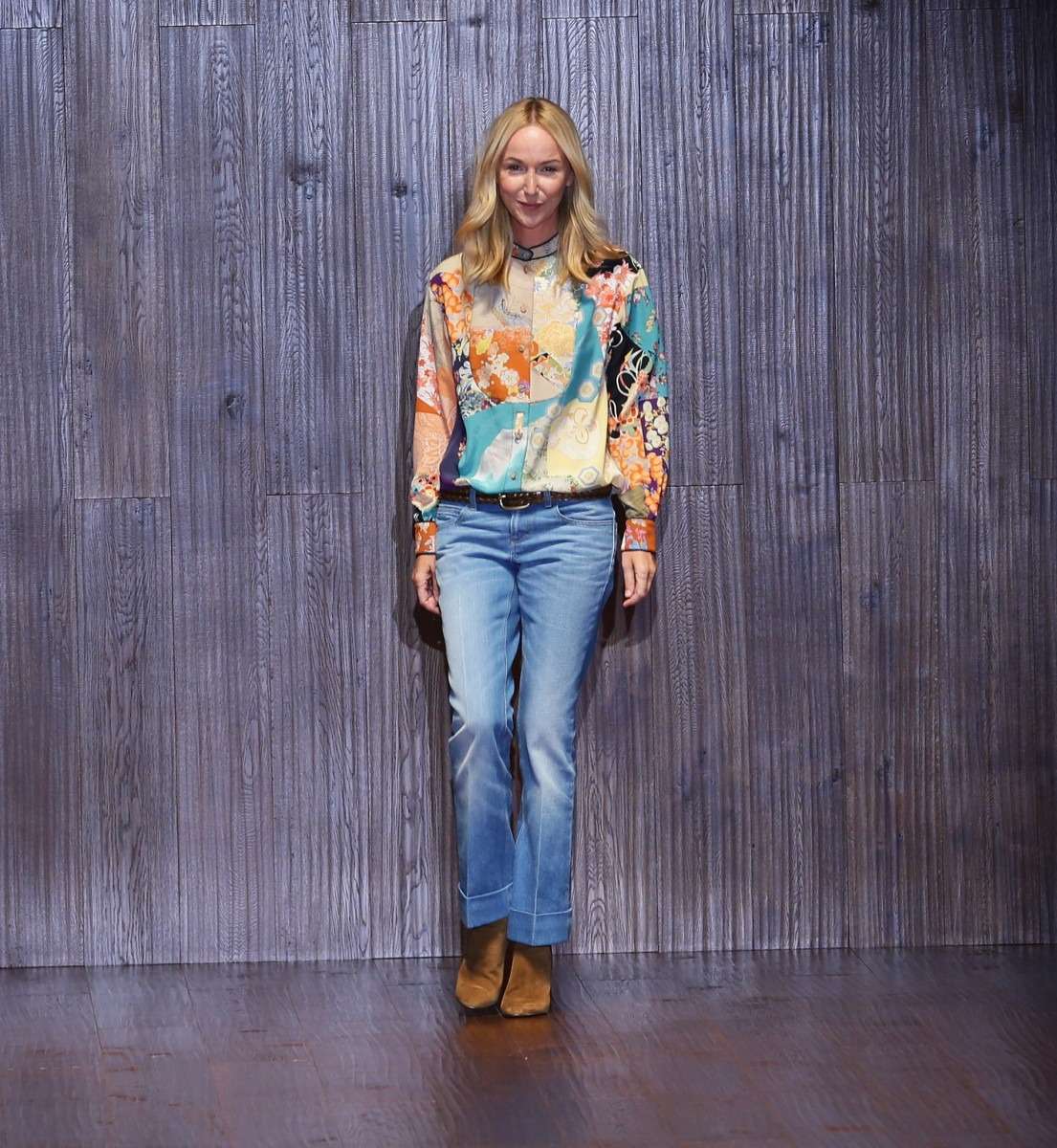 Hinh anh Vương triều Gucci dưới sự cầm quyền của người phụ nữ tài ba - Frida Giannini 3