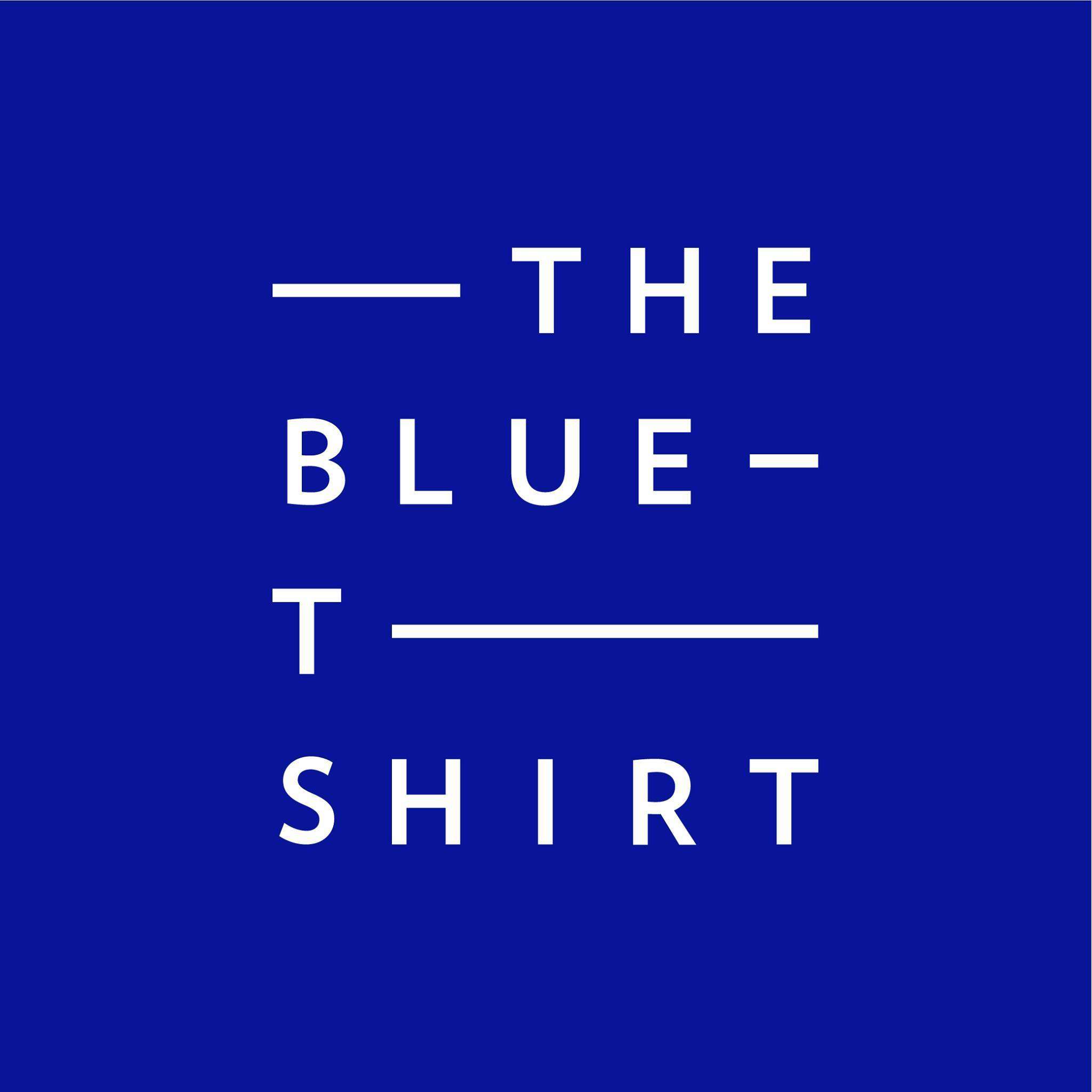 Hinh anh The Blue T-shirt - Fashion Stylist 1
