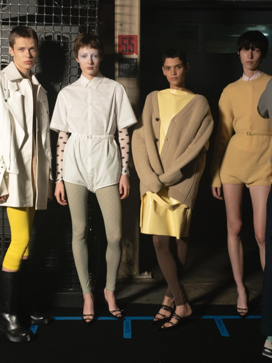 Hinh anh Raf Simons đặt dấu chấm hết cho thương hiệu cá nhân 4
