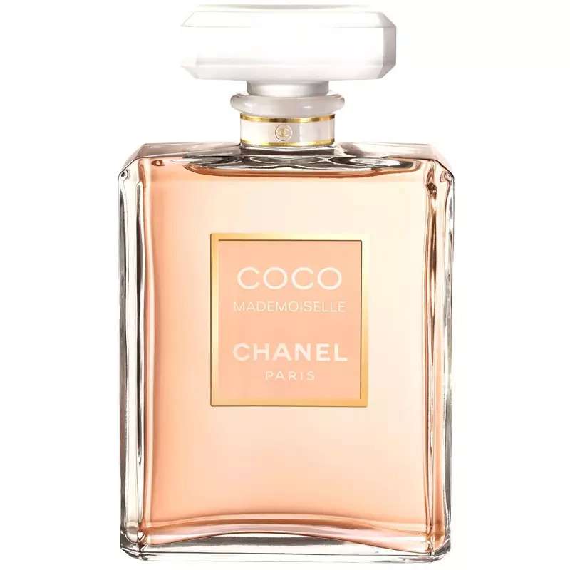 Hinh anh Coco Mademoiselle 1