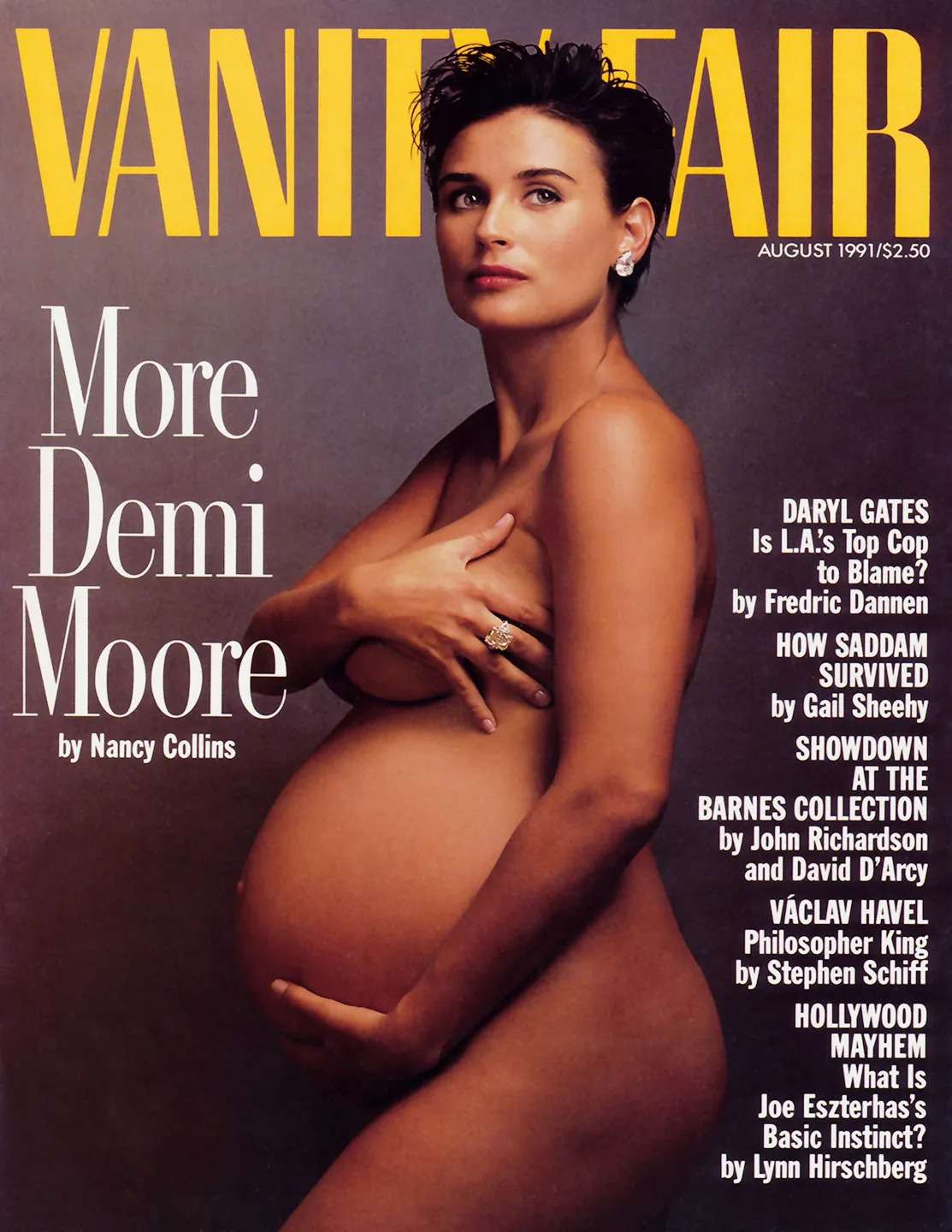 Hinh anh 1991 - Demi Moore 1
