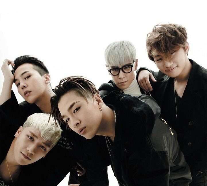 Hinh anh Sao Kpop và hành trình chinh phục giới mộ điệu trên khắp thế giới 1