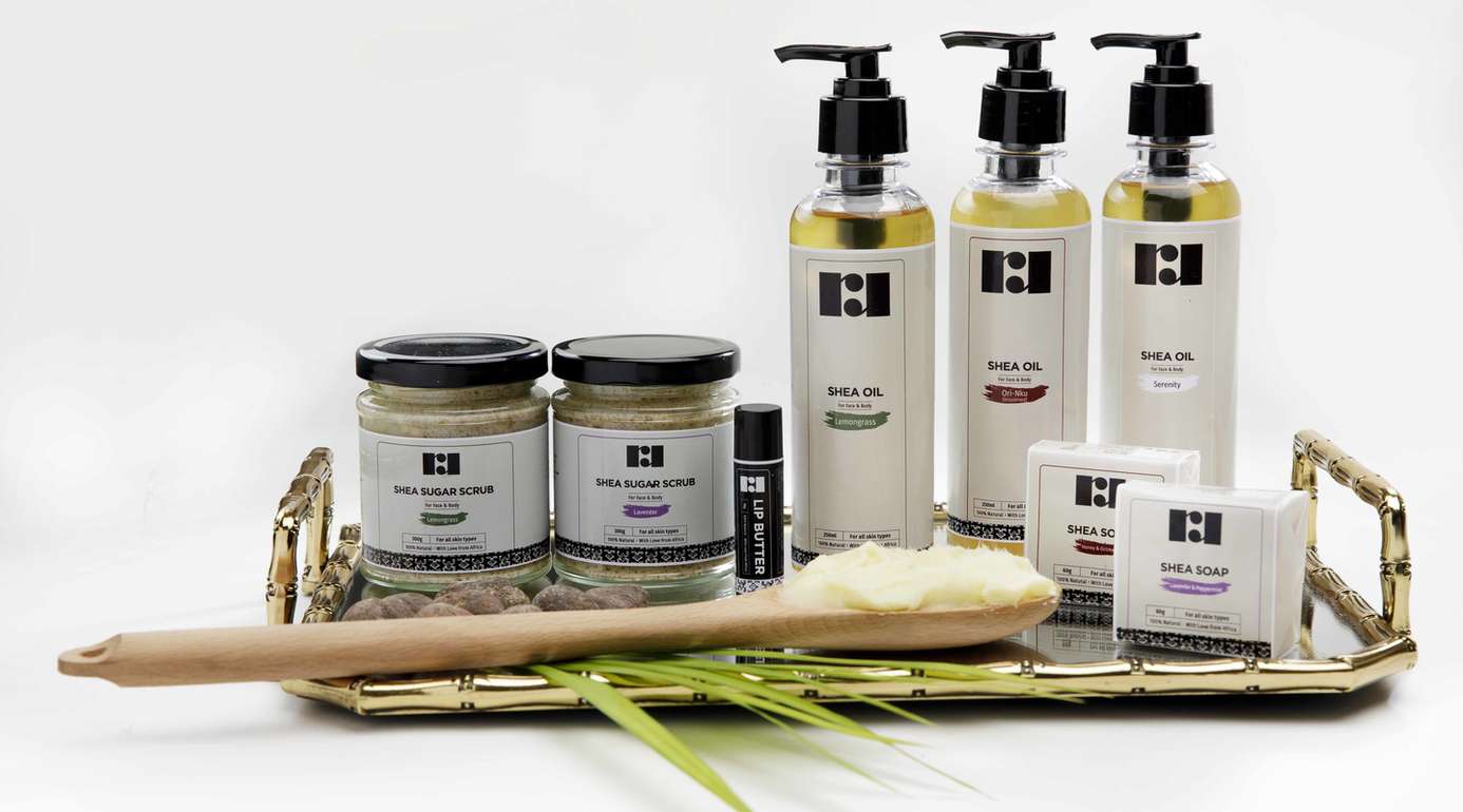 Hinh anh R&R Luxury 1