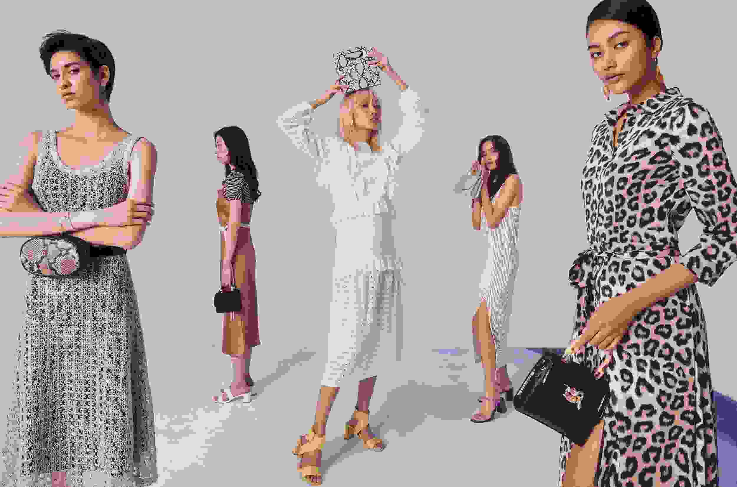 Hinh anh Kinh doanh thời trang: Làm sao để local brand xây dựng mối liên kết hiệu quả với các sàn thương mại điện tử? 1