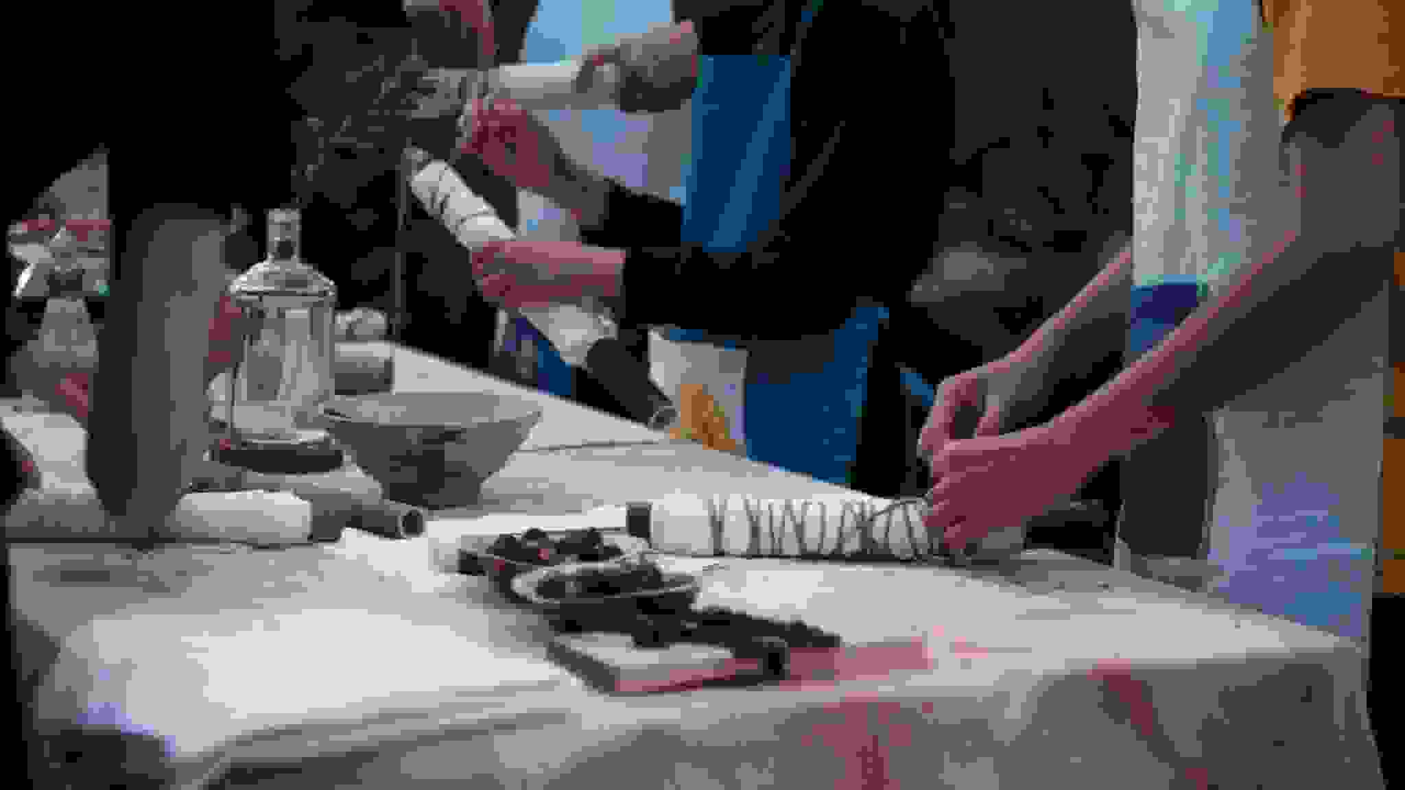 Workshop Eco Dyeing Art: Sắc Lá Màu Hoa - Liệu pháp tinh thần cho những ai yêu thiên nhiên