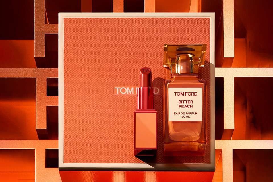 Hinh anh Tập đoàn Kering muốn thâu tóm đế chế Tom Ford? 3
