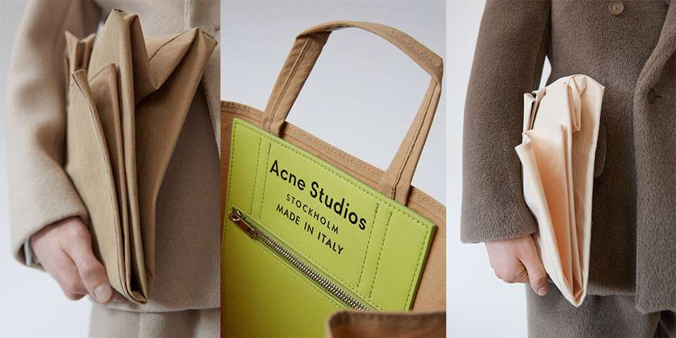 Hinh anh Một chiếc túi “Made in Vietnam” liệu có đáng để đầu tư? 1