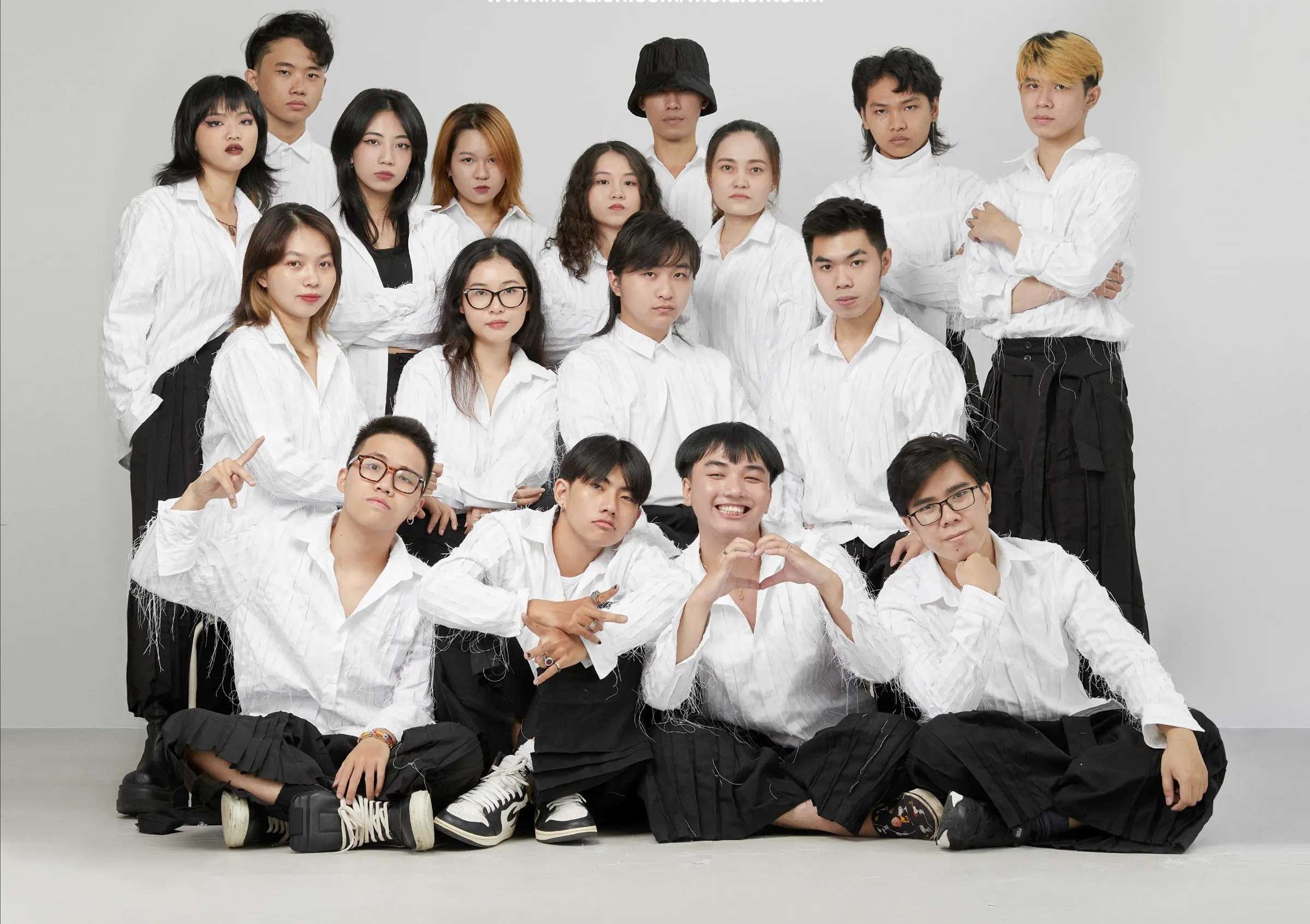 Hinh anh Làm truyền thông thời trang - câu chuyện có mở đầu bằng chữ “hiểu” 3