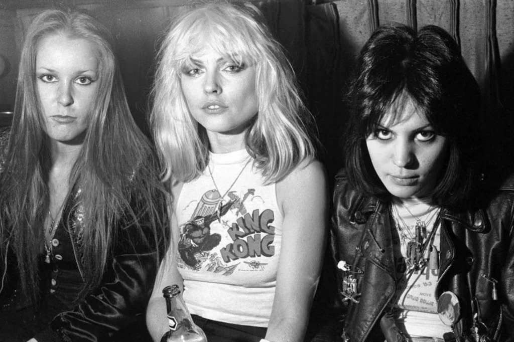 Hinh anh Sự trỗi dậy trong phong cách Punk: Khi bản sắc cá nhân được thể hiện qua thời trang 1