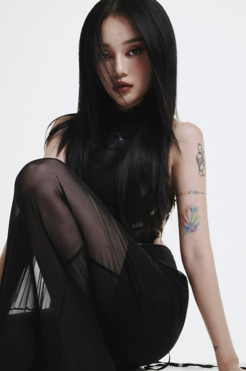 Hinh anh Linh Ngọc Đàm 1