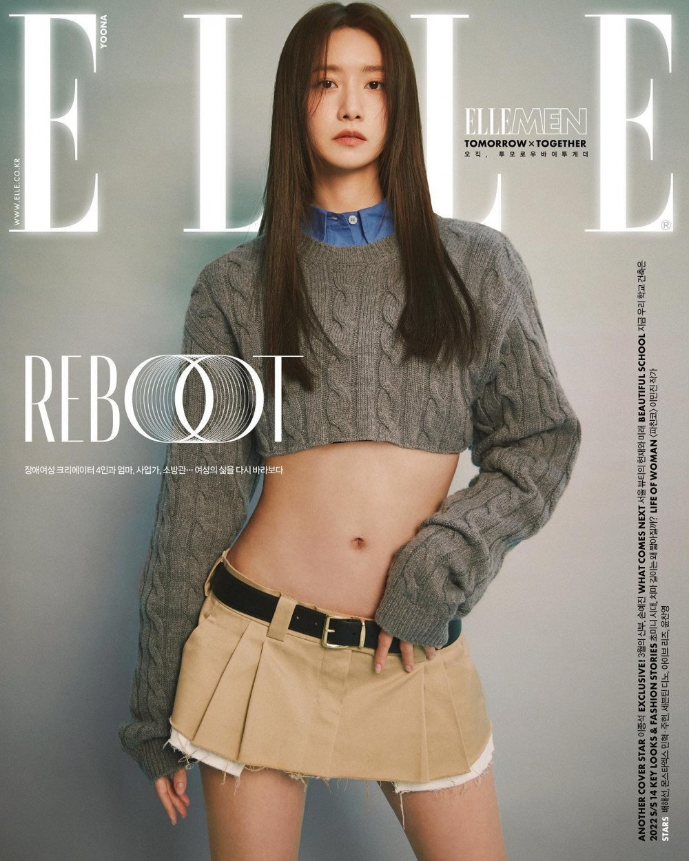 Hinh anh Thời trang Midriff - Miuccia Prada 1