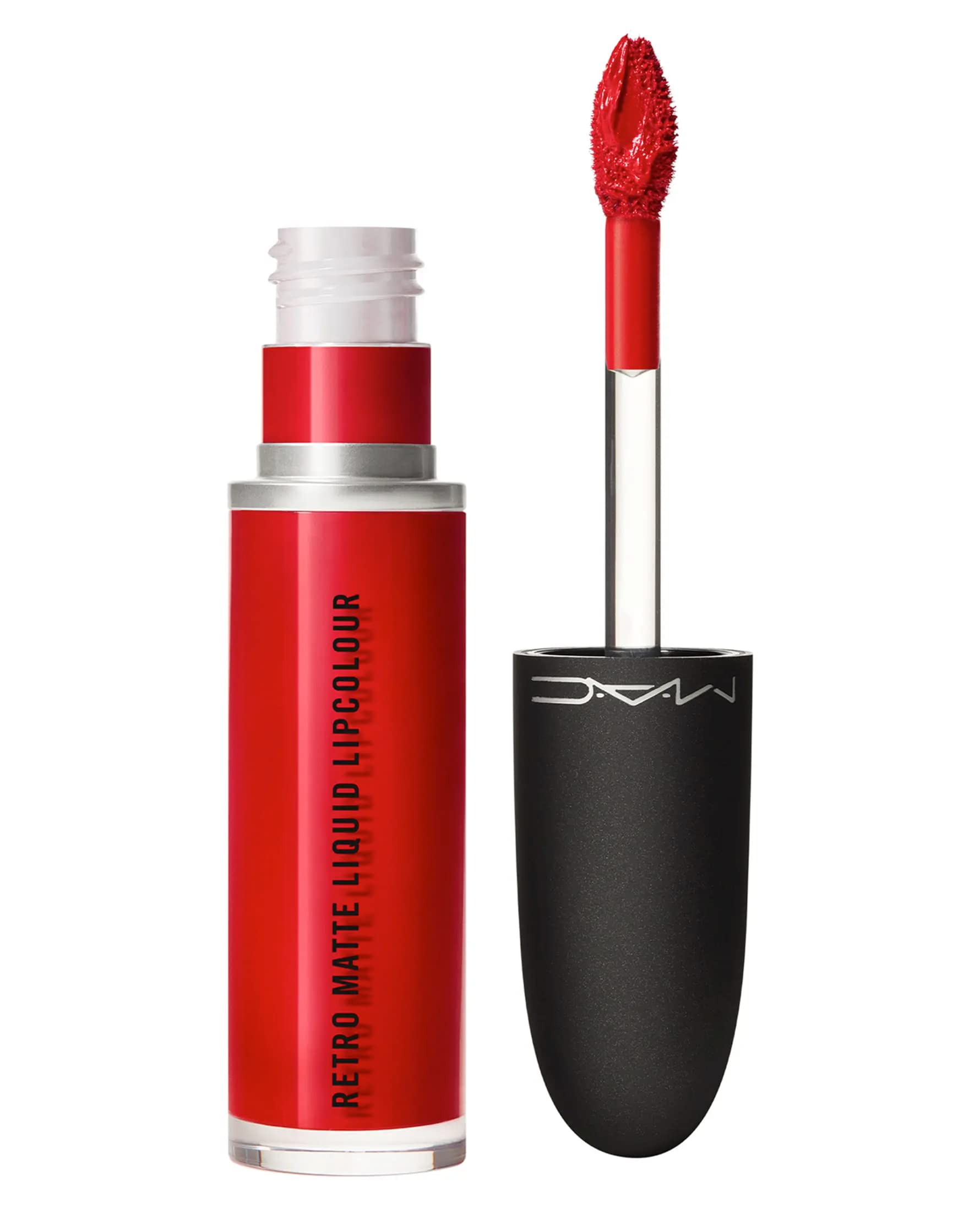 Hinh anh 1. MAC Retro Matte Liquid Lip Colour – Feels So Grand 1