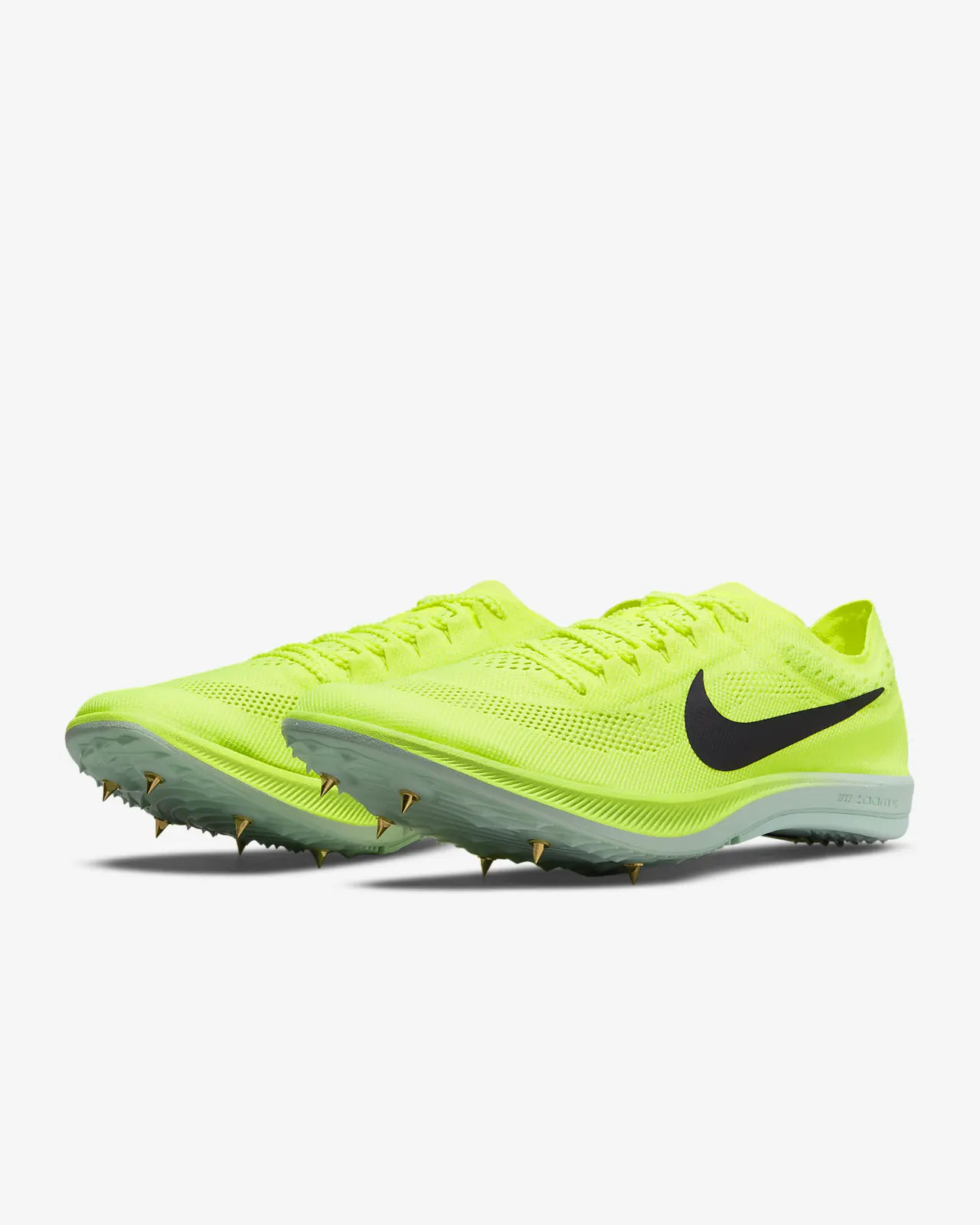 Hinh anh Track shoes (giày chạy bộ) 5