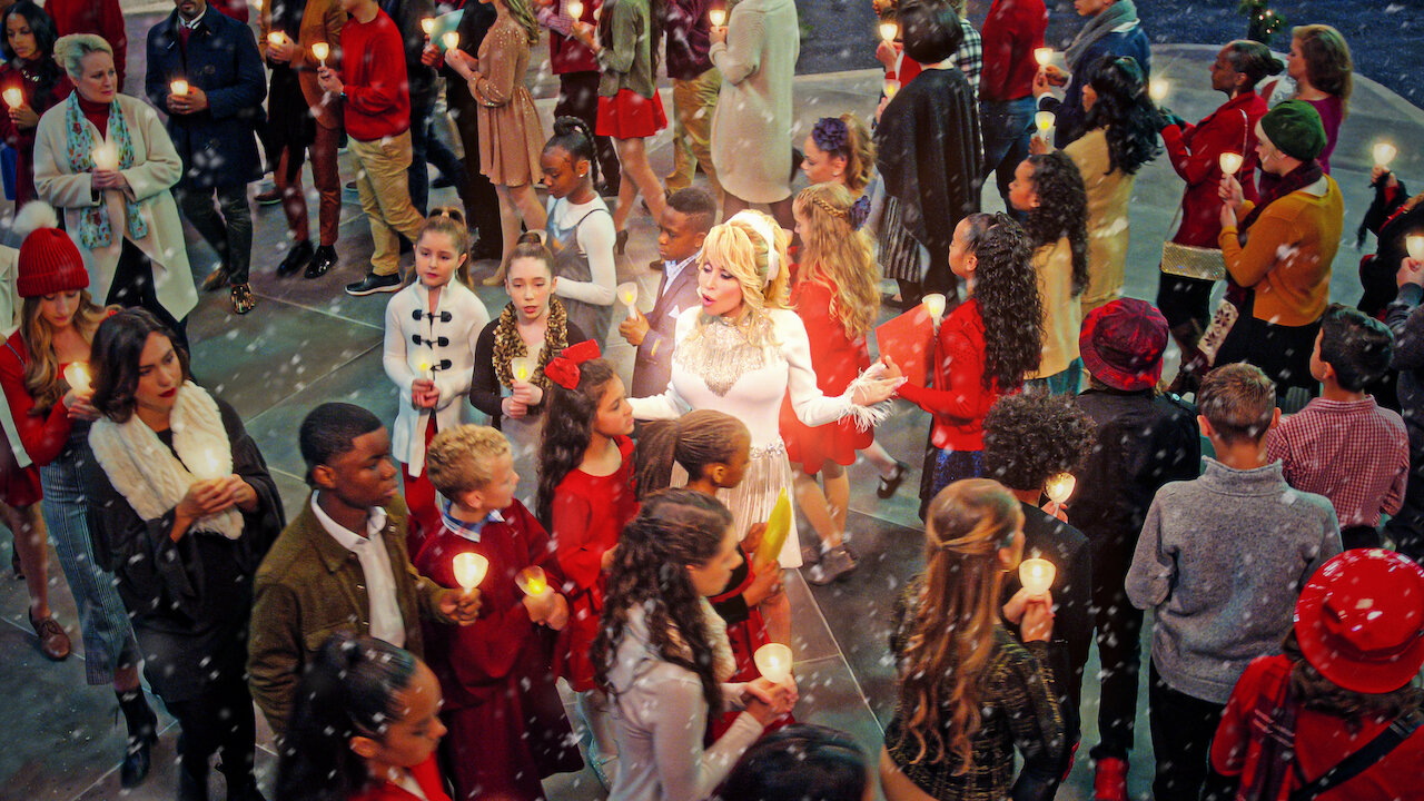 Hinh anh Christmas on the Square 1