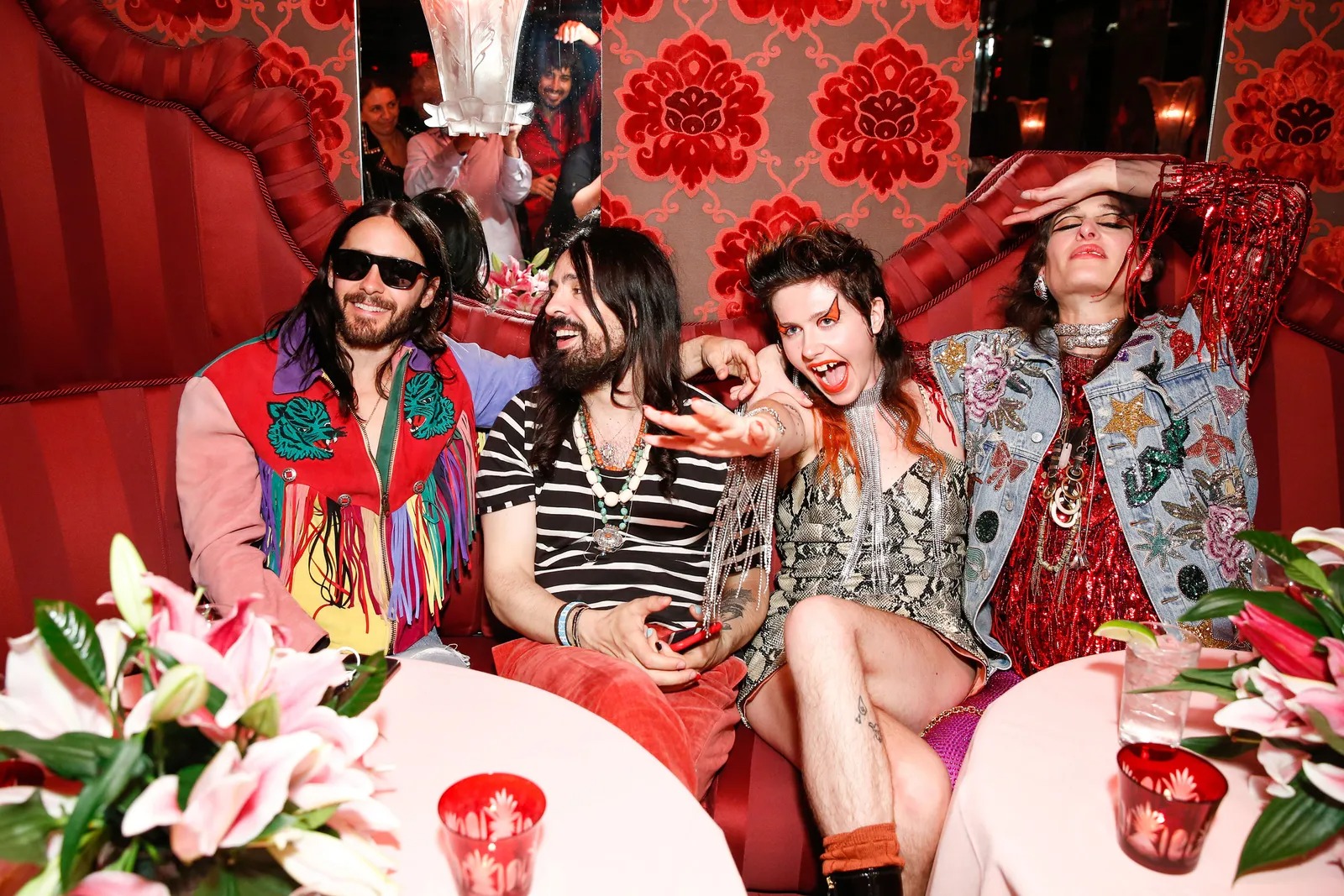 Gucci Beauty sẽ ra sao nếu Alessandro Michele không còn? 