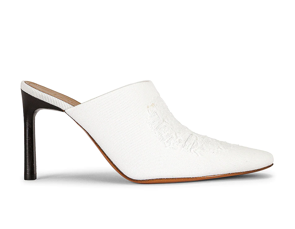 Hinh anh Exaggerated Heels (giày cao gót theo chủ nghĩa phóng đại) 2