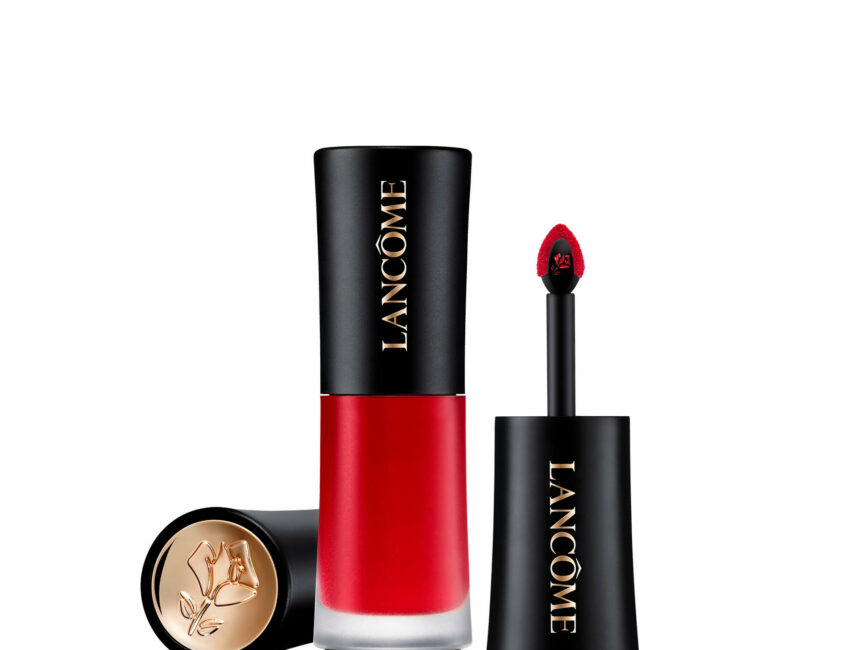 Hinh anh 12. Lancôme L’Absolu Rouge Drama Ink – 525 1