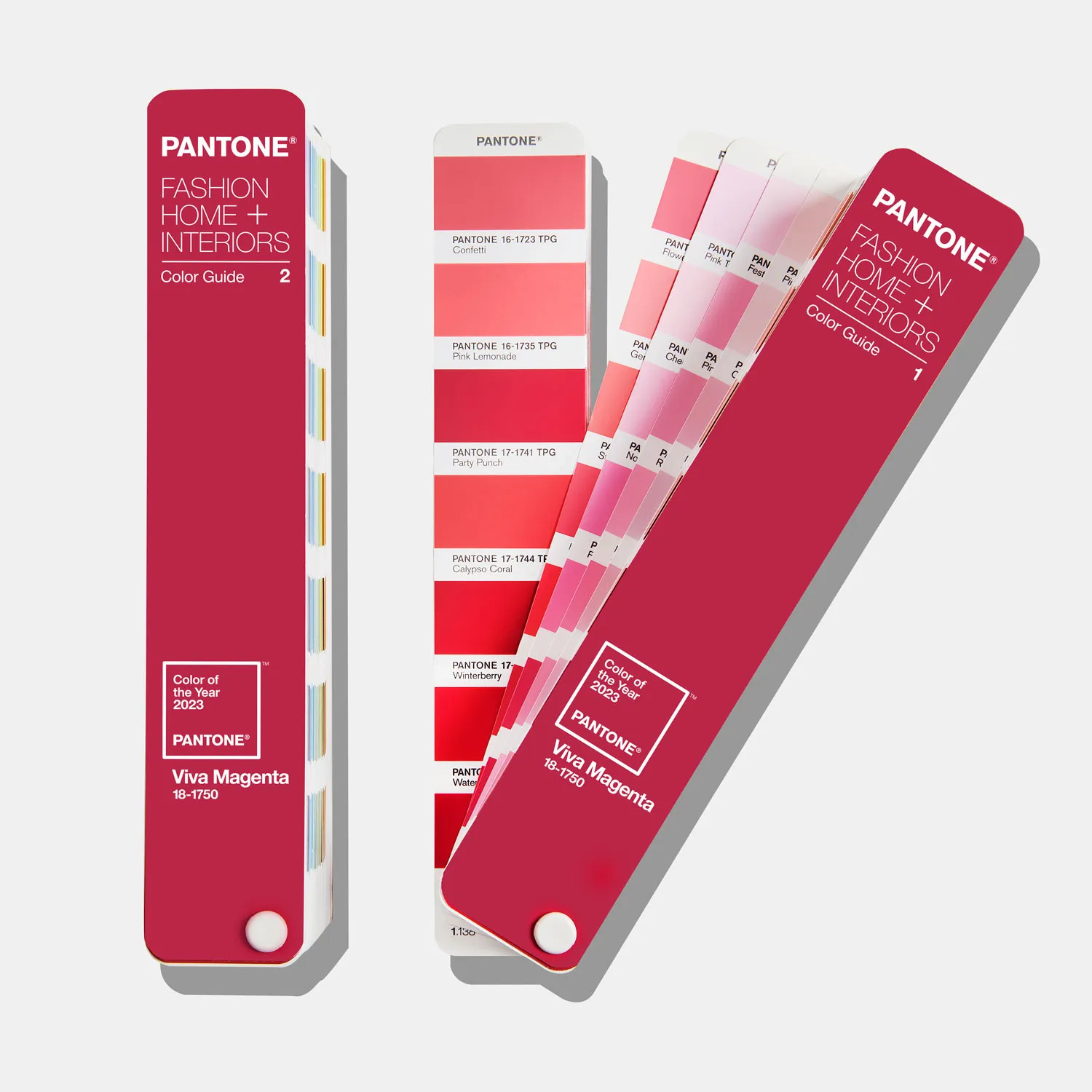 Hinh anh Những món đồ trang điểm mang sắc màu của năm 2023 - Viva Magenta 3