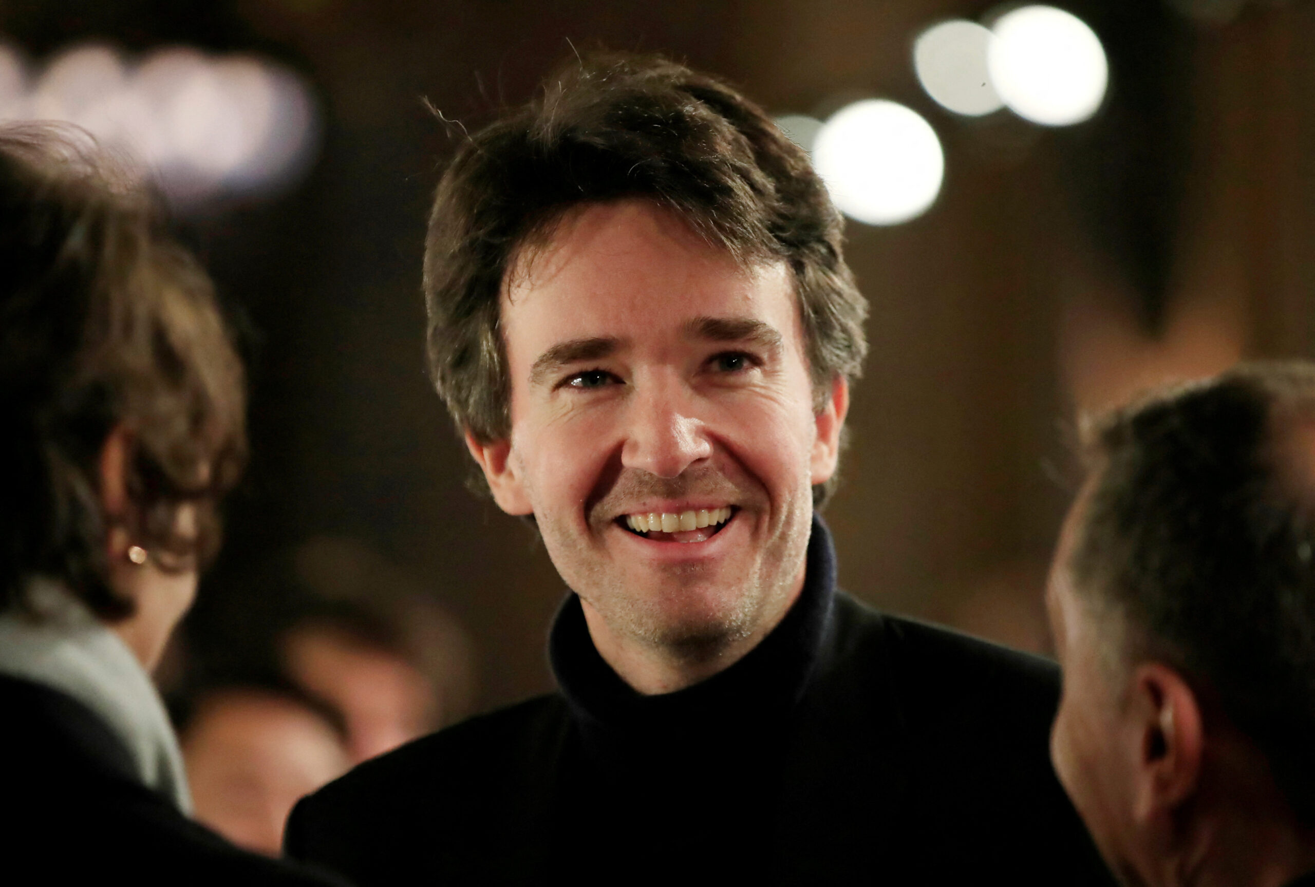 Hinh anh Bernard Arnault 1