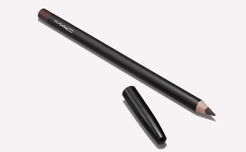 Hinh anh Chì kẻ môi MAC màu Nightmoth 1