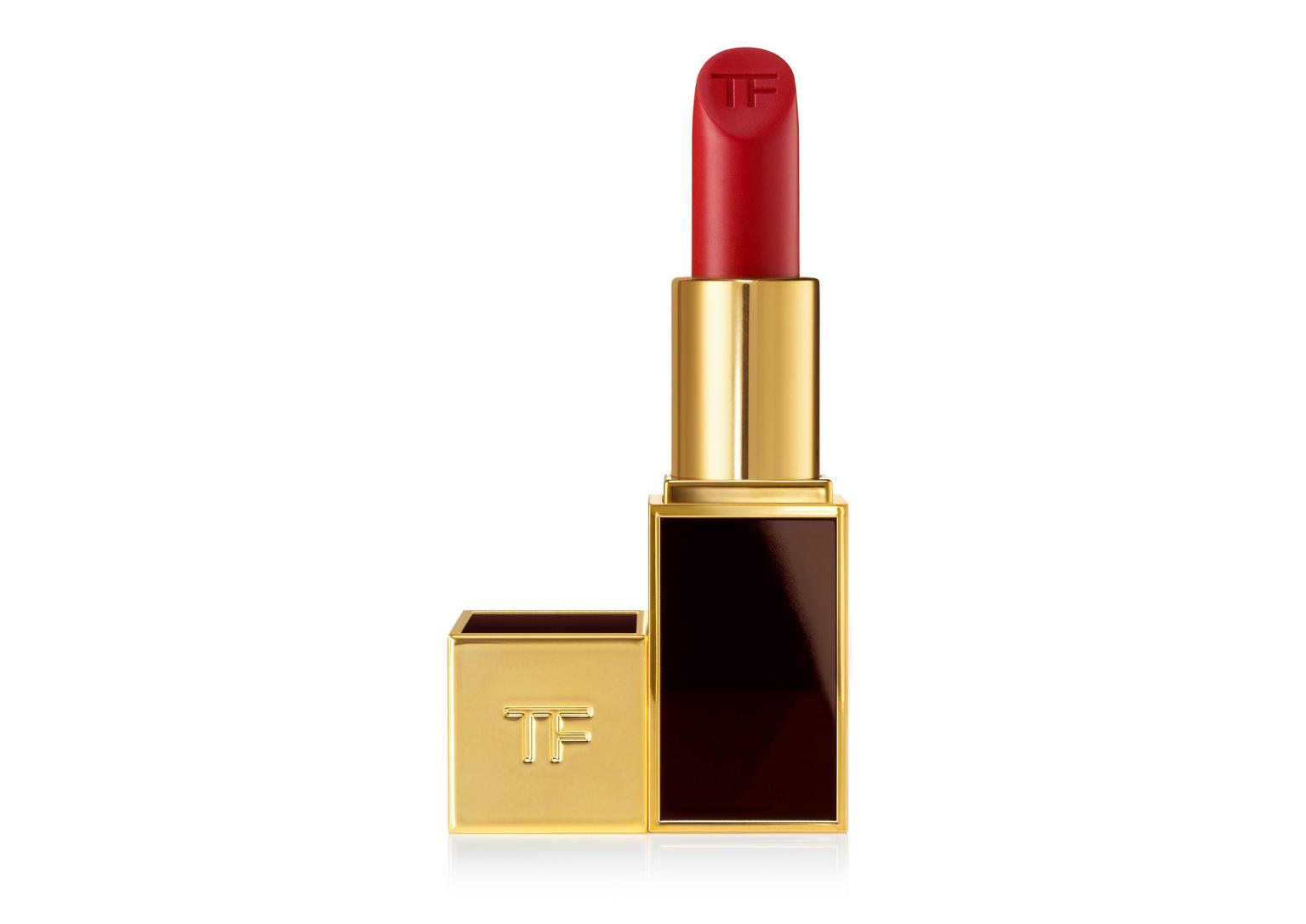 Hinh anh 14. Tom Ford Lipstick – Cherry Lush 1