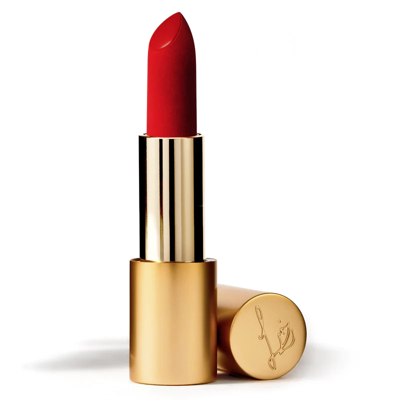 Hinh anh 8. Lisa Eldridge Velvet Ribbon True Velvet Lip Color 1