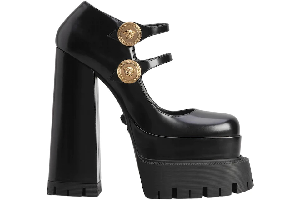 Hinh anh Mary Janes (giày Mary Janes) 3