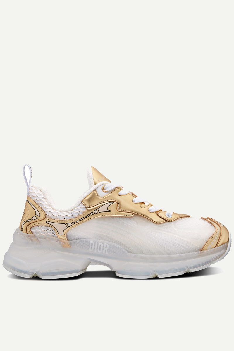 Hinh anh Track shoes (giày chạy bộ) 2