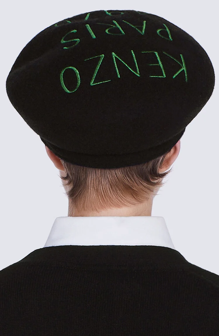 Hinh anh Mũ Beret (mũ nồi) 2
