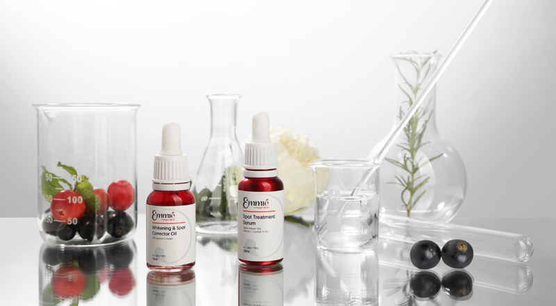 Hinh anh Emmié by Happy Skin 1