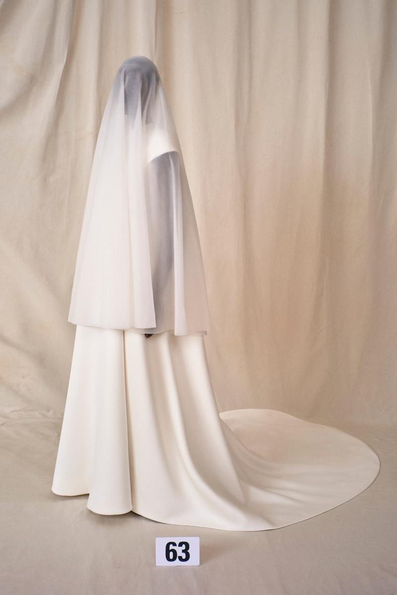 Hinh anh Demna Gvasalia - Bộ óc sáng tạo đằng sau doanh thu 2,3 tỷ USD của Balenciaga 13