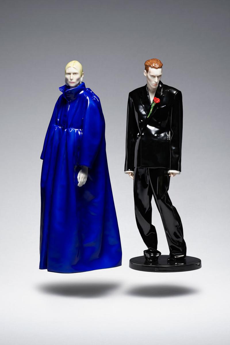 Hinh anh Demna Gvasalia - Bộ óc sáng tạo đằng sau doanh thu 2,3 tỷ USD của Balenciaga 15