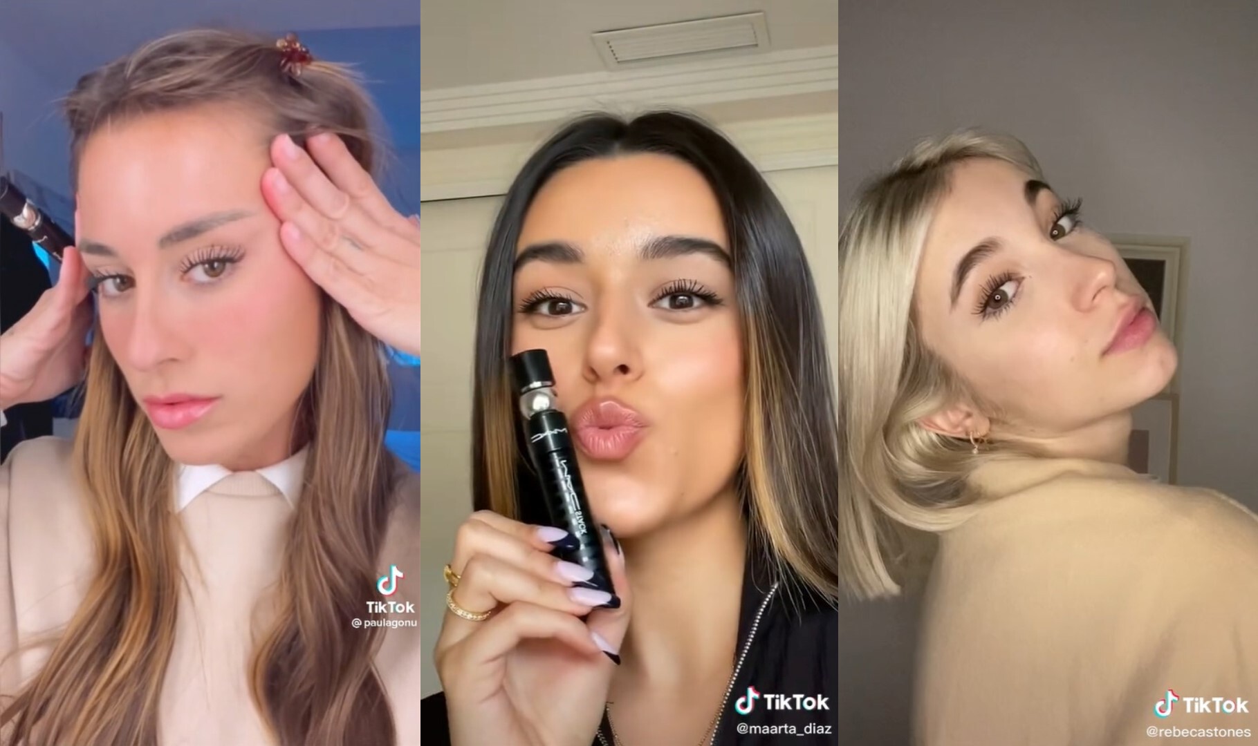 Hinh anh MAC STACK Mascara 1