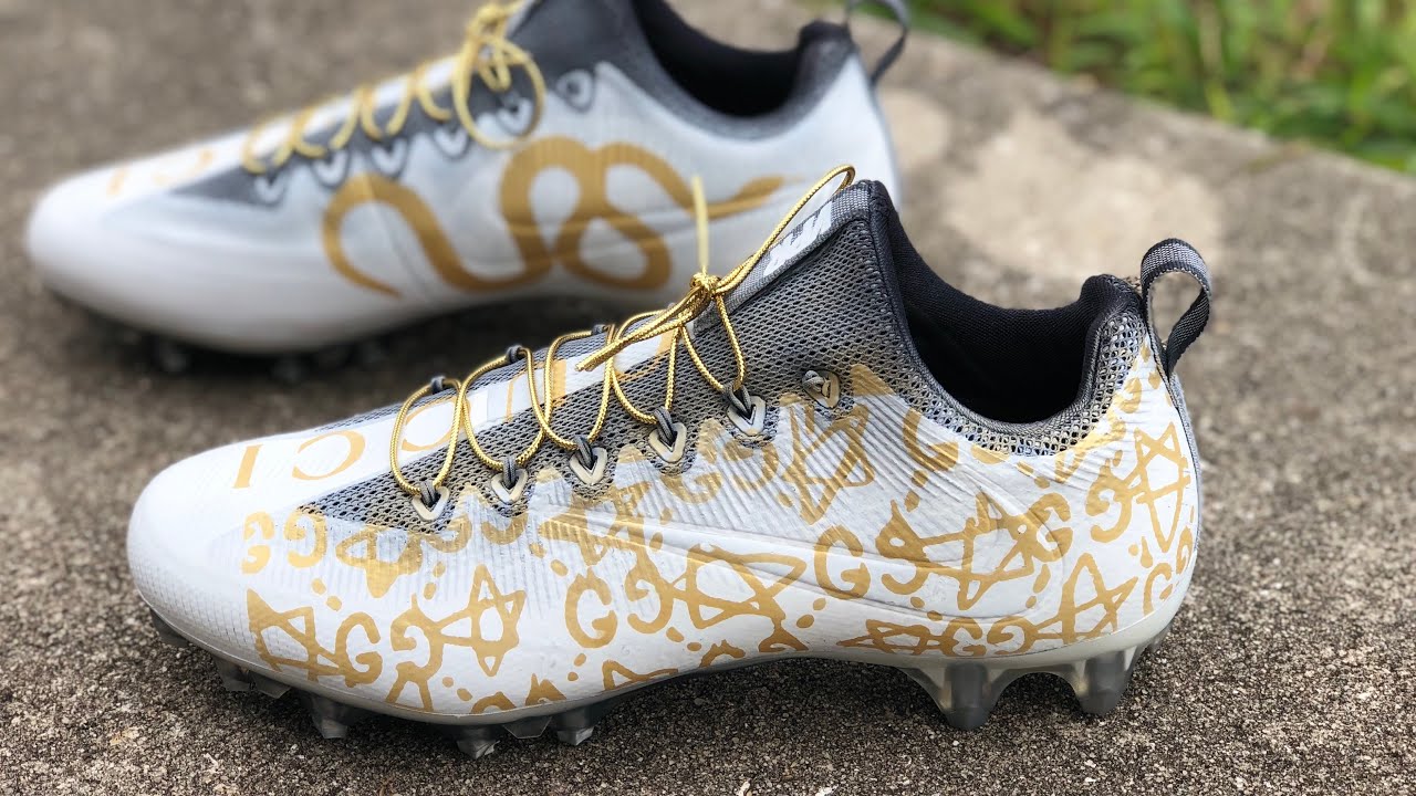 Hinh anh Soccer Sneakers (giày thể thao) 2