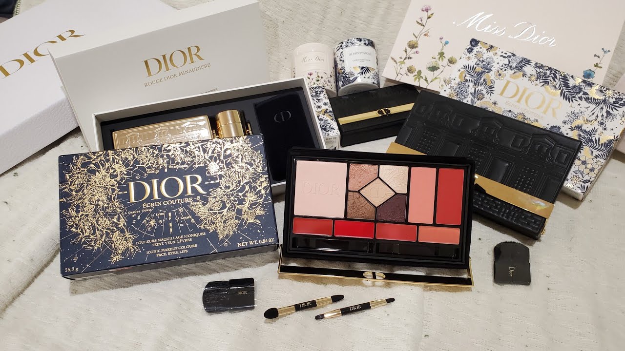 Hinh anh Dior 1